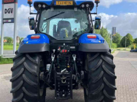 Tractor New Holland T 7.165 S