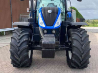 Tractor New Holland T 7.165 S