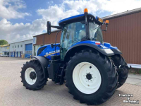 Tractor New Holland T 7.165 S
