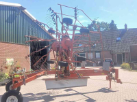 Rake Kuhn 7301