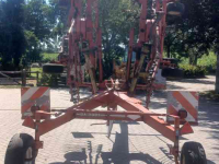 Rake Kuhn 7301