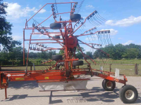 Rake Kuhn 7301