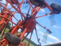 Rake Kuhn 7301