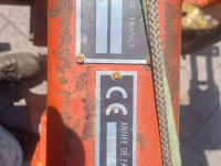 Rake Kuhn 7301