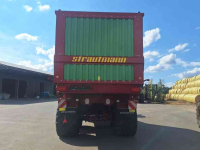Self-loading wagon Strautmann Giga Vitesse 4002 DO
