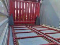 Self-loading wagon Strautmann Giga Vitesse 4002 DO