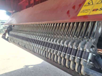 Self-loading wagon Strautmann Giga Vitesse 4002 DO