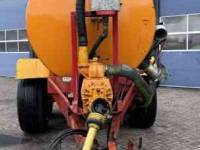 Water bowsers Miedema GWTM