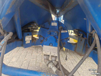 Silage spreader Reck trommel kuilverdeler