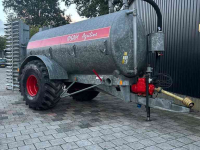 Slurry tank Ipsam Agriline 11880L + Tobroco 6SK38
