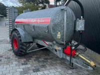 Slurry tank Ipsam Agriline 11880L + Tobroco 6SK38