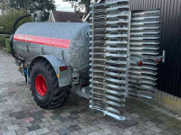 Slurry tank Ipsam Agriline 11880L + Tobroco 6SK38