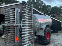 Slurry tank Ipsam Agriline 11880L + Tobroco 6SK38