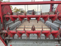 Manure spreader Agromet N233