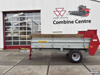 Manure spreader Agromet N233