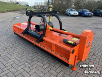 Mower Perfect KR-300 Klepelmaaier