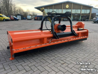 Mower Perfect KR-300 Klepelmaaier