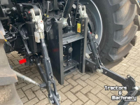 Diverse used spare-parts  Trekhaak - Snelverstelrail