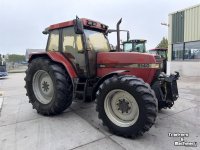 Tractor Case-IH Maxxum 5100 6 cyl. Series