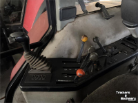 Tractor Case-IH Maxxum 5100 6 cyl. Series
