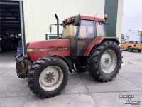 Tractor Case-IH Maxxum 5100 6 cyl. Series