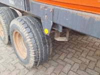 Self-loading wagon Deutz-Fahr FAHR K570 OPRAAPWAGEN