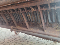 Self-loading wagon Deutz-Fahr FAHR K570 OPRAAPWAGEN
