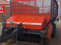 Self-loading wagon Deutz-Fahr FAHR K570 OPRAAPWAGEN