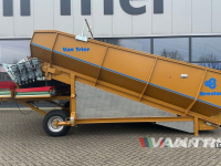 Receiving hopper Breston NB5-250 Stortbak