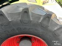 Tractor Fendt 310 Power