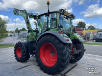 Tractor Fendt 310 Power