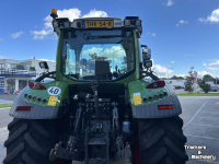 Tractor Fendt 310 Power