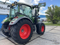 Tractor Fendt 310 Power