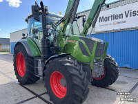 Tractor Fendt 310 Power
