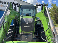 Tractor Fendt 310 Power