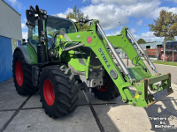 Tractor Fendt 310 Power