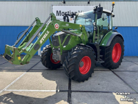 Tractor Fendt 310 Power