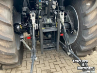 Diverse used spare-parts  Trekhaak - Snelverstelrail