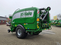Balers McHale Fusion 3 plus, bj 2019, balenstand 21157