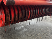 Self-loading wagon Pottinger Pottinger Ladeprofi 3