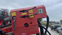 Self-loading wagon Pottinger Pottinger Ladeprofi 3