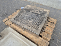 Other earthmoving and heavy equipment and accessories  V3