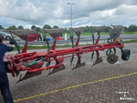 Ploughs Kverneland LB-100-300