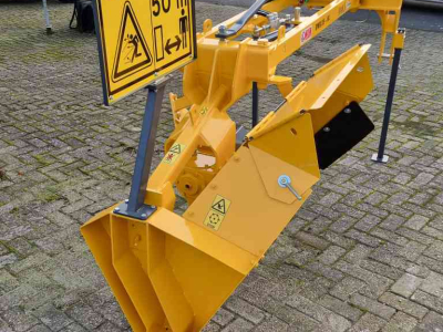 Rotary Ditcher Dondi DMR/35-BL