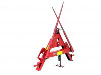 Bale spike / Bale spear Qmac Balenprikker / Balespear