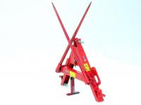 Bale spike / Bale spear Qmac Balenprikker / Balespear