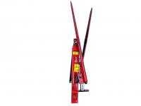 Bale spike / Bale spear Qmac Balenprikker / Balespear