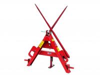 Bale spike / Bale spear Qmac Balenprikker / Balespear