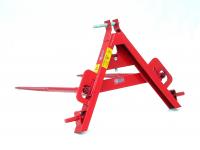 Bale spike / Bale spear Qmac Balenprikker / Balespear