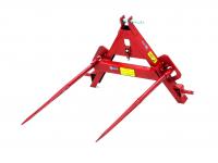 Bale spike / Bale spear Qmac Balenprikker / Balespear